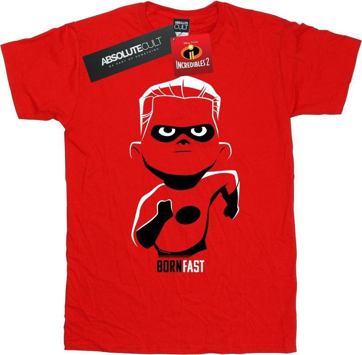 Produktbild Disney Incredibles 2 Incredible Son TShirt (XL)