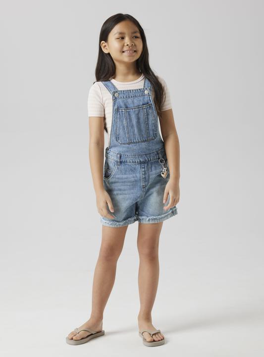 Produktbild Name it Denim Overall (128)