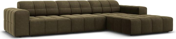 Actual product image Cosmopolitan Design Chicago (Corner sofa)