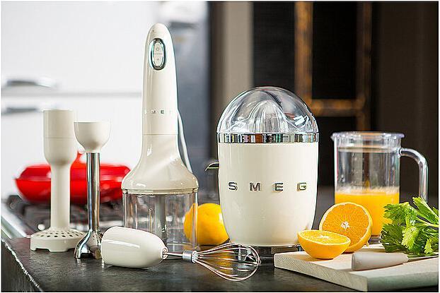 Image du produit Smeg 50's Retro Style