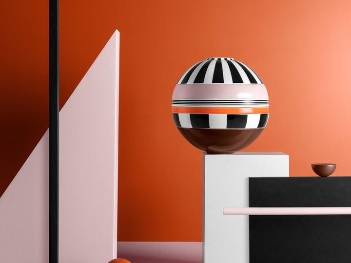 Produktbild Villeroy & Boch La Boule Memphis (7 Stück)
