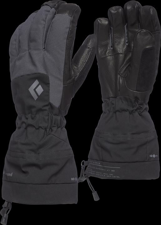 Black Diamond Soloist Gloves