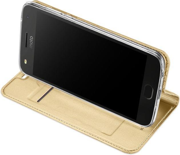 Produktbild Dux Ducis Skin Pro Series (Motorola Moto Z2 Force)