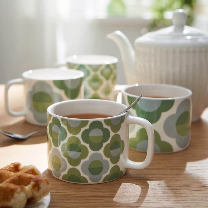 Image du produit La Redoute Interieurs Jewely (0.90 l)