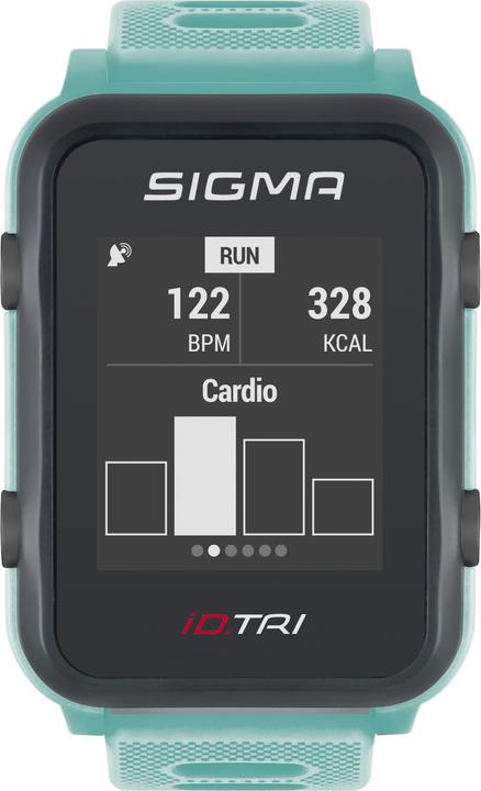Image du produit Sigma Sport iD.TRI (30 mm)