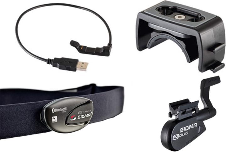 Image du produit Sigma Sport iD.TRI (30 mm)