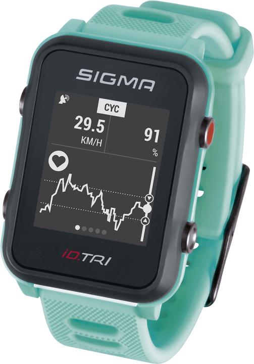 Image du produit Sigma Sport iD.TRI (30 mm)