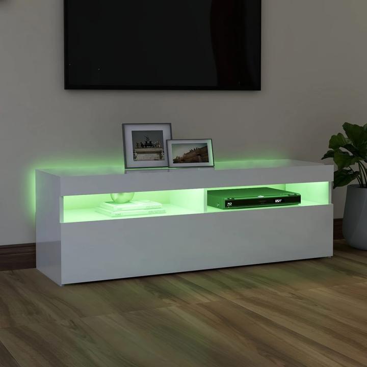 Produktbild VidaXL Reid (120 x 35 x 40 cm)