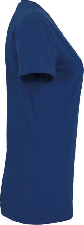 Image du produit Hakro Tee-shirt en V MIKRALINAR®. (3XL)