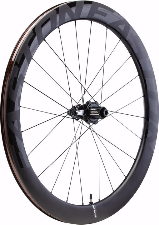 Produktbild Easton EC90 Aero 55 Road CLN Disc Rear Wheel 12x142 SHI (Laufradsatz, 28")