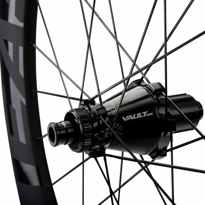 Produktbild Easton EC90 Aero 55 Road CLN Disc Rear Wheel 12x142 SHI (Laufradsatz, 28")