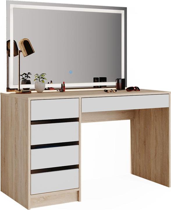 Produktbild Vicco Sherry mit Beleuchtung (120 x 75 x 55 cm)