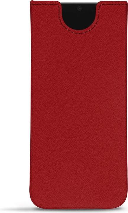 Rouge PU ( Pantone #d50032 )