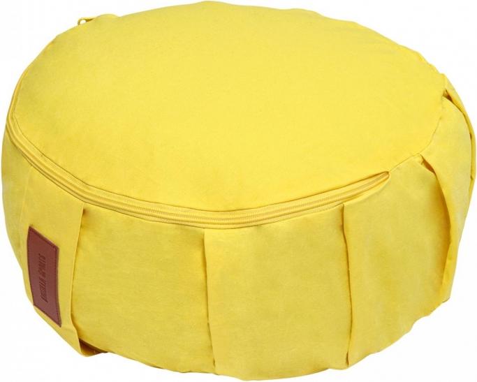 Gorilla Sports Coussin de yoga