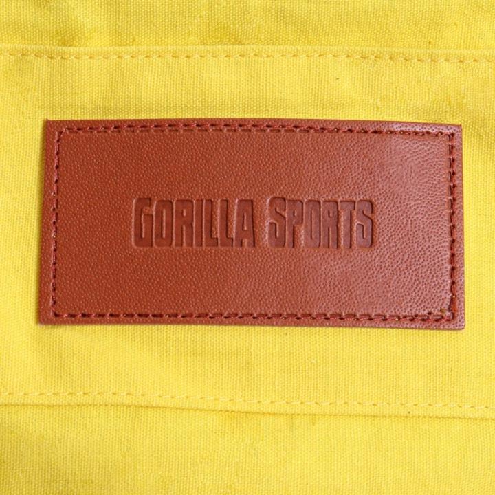 Actual product image Gorilla Sports Yoga cushion