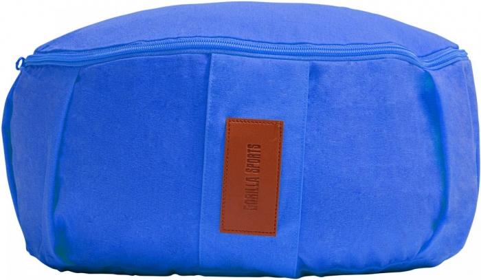 Actual product image Gorilla Sports Yoga cushion
