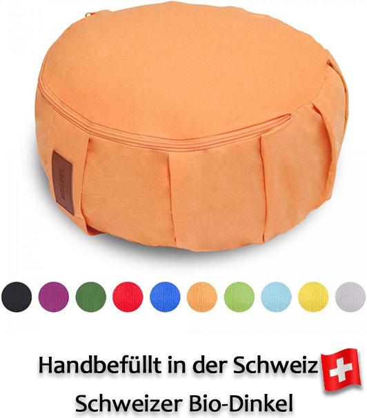 Gorilla Sports Coussin de yoga