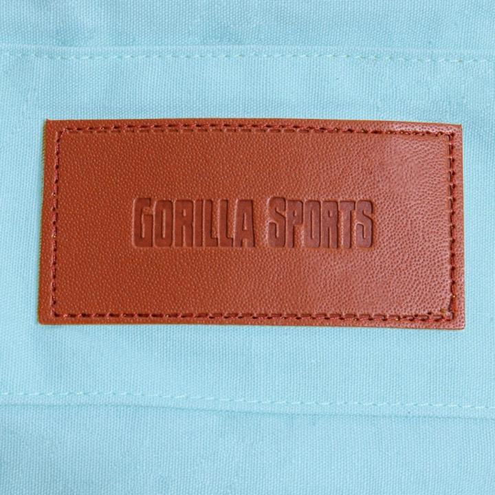 Image du produit Gorilla Sports Coussin de yoga (18 cm)