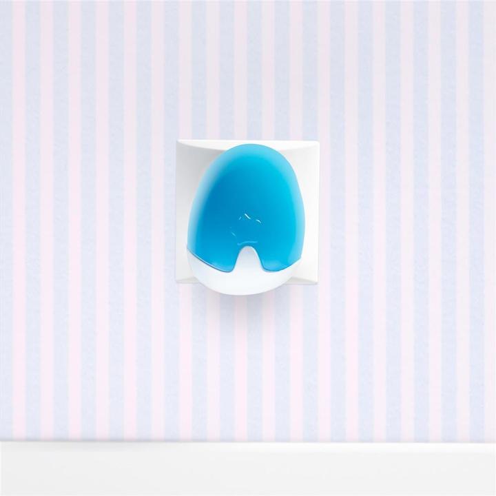 Actual product image Pabobo Automatic night light