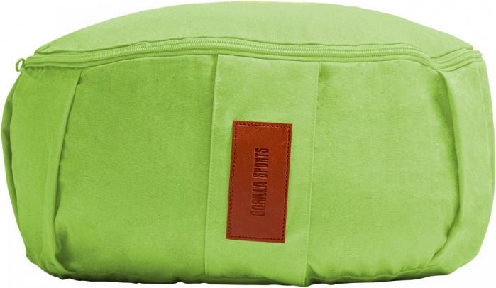 Actual product image Gorilla Sports Yoga cushion