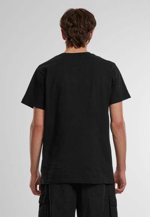 Actual product image Mister Tee You' re About To Get Burned Tee - 89227 (S)