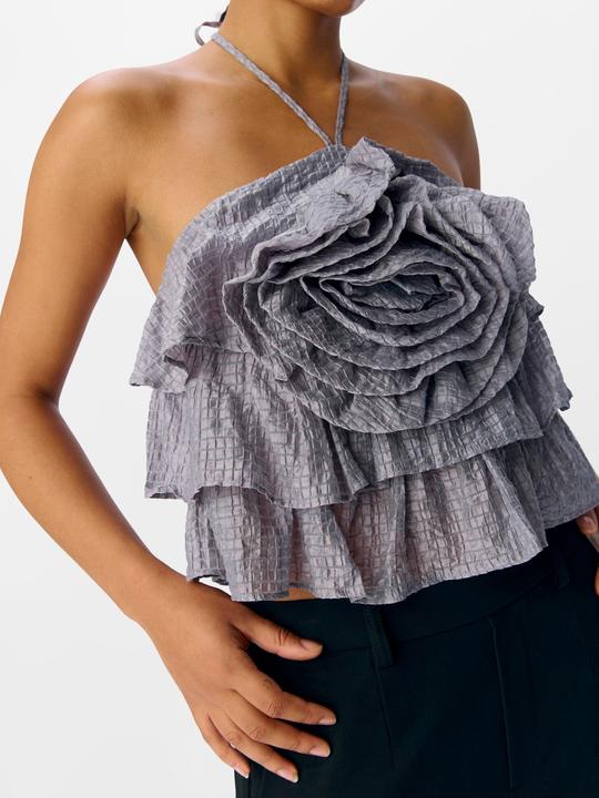 Produktbild Object Neckholder Oberteil (38)