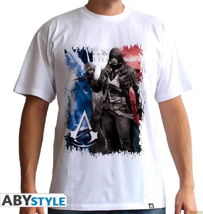 Image du produit ABYstyle Assassin's Creed - Drapeau - taille M (L)