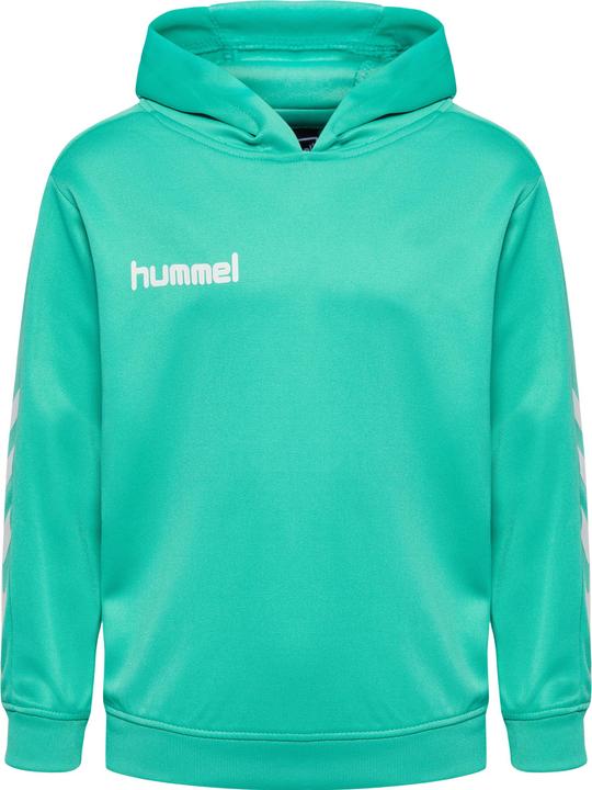Immagine prodotto hummel Felpa Con Cappuccio In Polietilene Per Bambini (140)