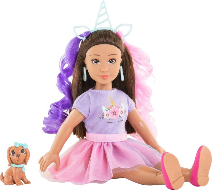 Immagine prodotto Corolle Set Unicorno Luna CG