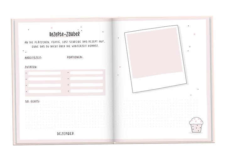 Image du produit Schülerkalender 2025 / 2026 Das wird mein Jahr (Allemand)