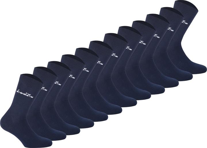 Produktbild Diadora Socken Casual Bequem sitzend (12er Pack, 35 - 38)