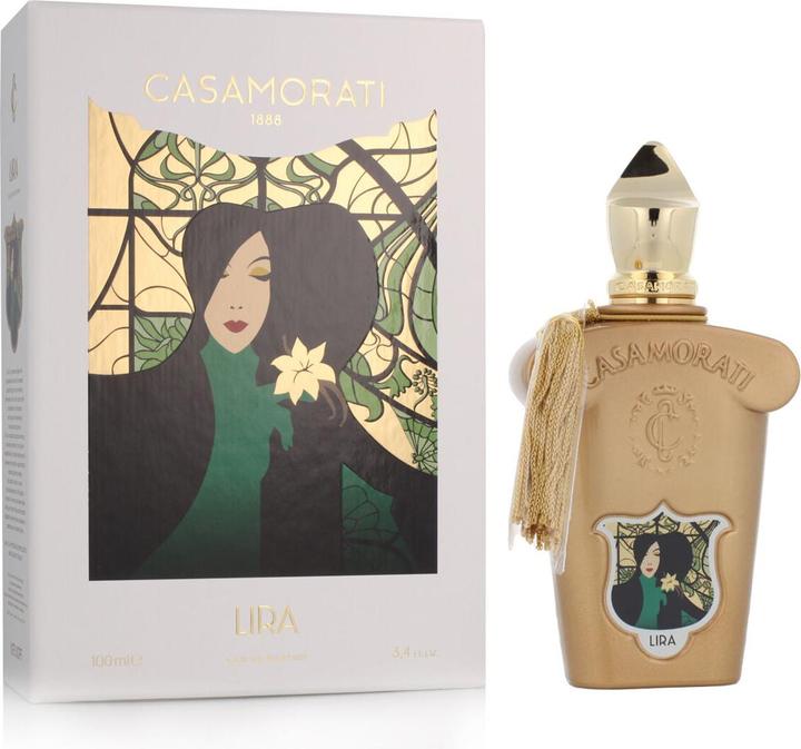 Produktbild XerJoff Lira Casamorati (Eau de Parfum, 100 ml)