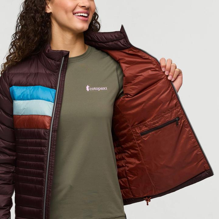 Produktbild Cotopaxi Fuego Down Jacket (XS)