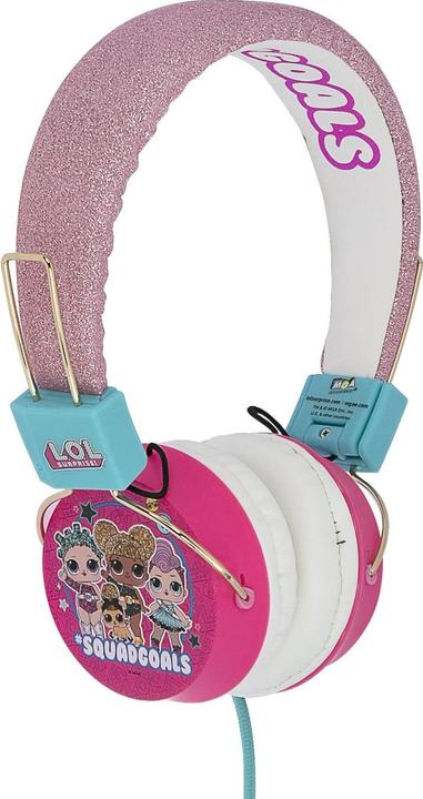 OTL junior headphones