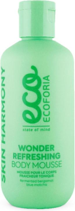 Produktbild Ecoforia Körperlotion Ideal für Erwachsene Unisex (Körperlotion, 250 ml)
