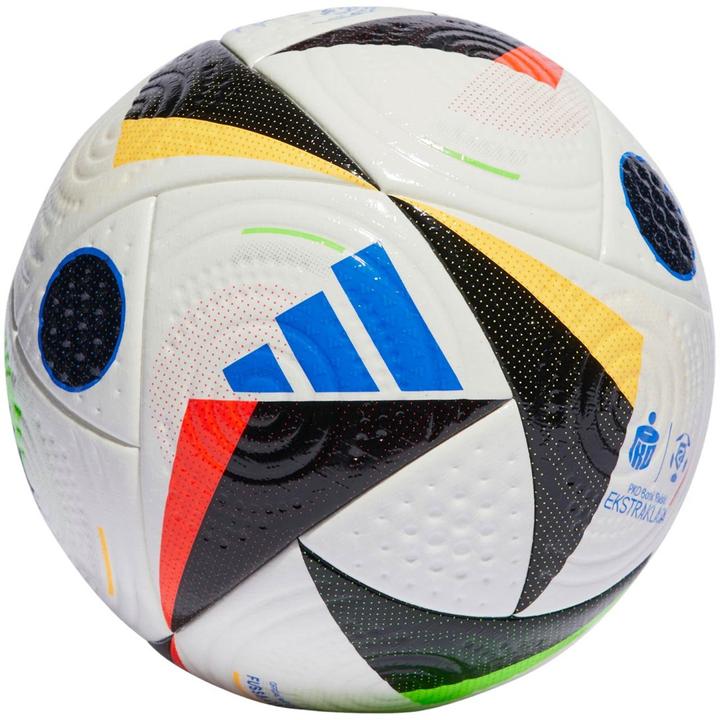 adidas Piłka nożna Ekstraklasa Pro JD9065 5