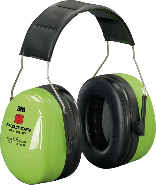 Immagine prodotto 3M Paraorecchie Peltor 35 dB Opti (1 x)