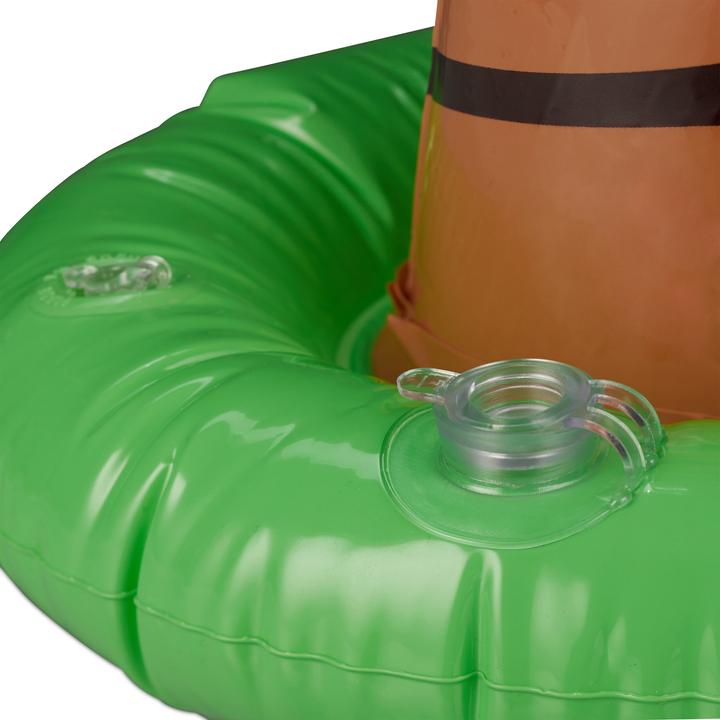 Image du produit Relaxdays 3x palmiers-gonflables