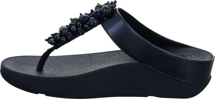 Produktbild Fitflop Fino Bauble Bead Toe Post Sandals (40)