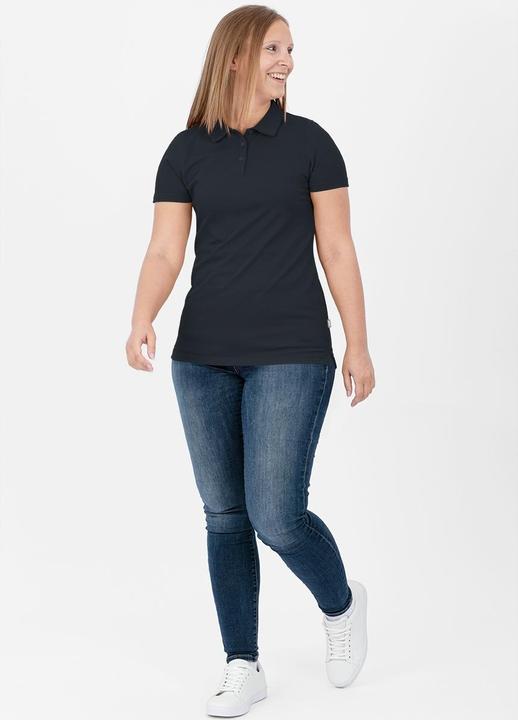Immagine prodotto JAKO Polo Organic Stretch (5XL)