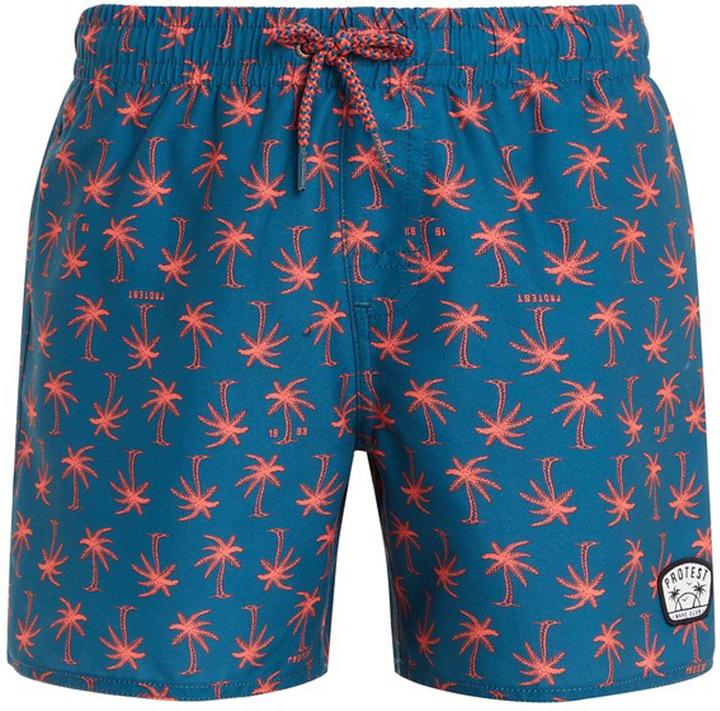 Protest Beachshort Prtravi Jr