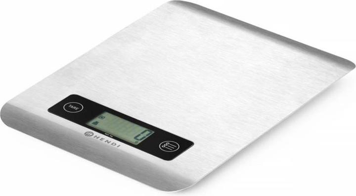 Productafbeelding Hendi Keukenweegschaal 5 kg