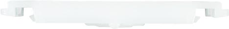 Image du produit KS Tools Agrafes en plastique pour VW, pack de 10