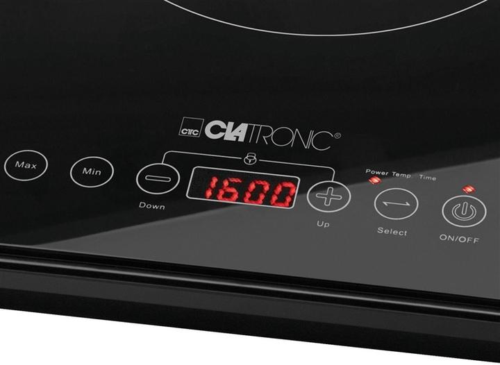 Produktbild Clatronic EKI 3569