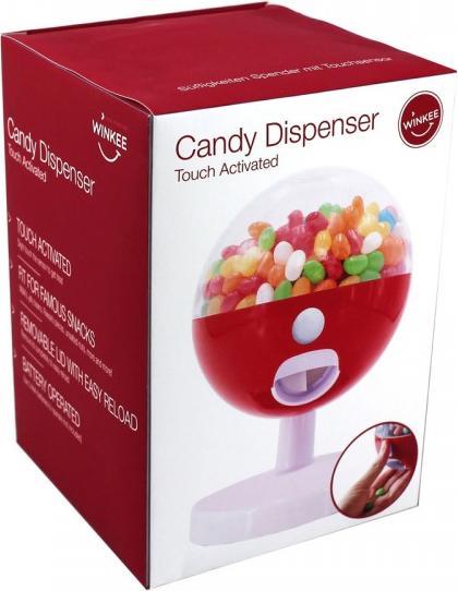 Produktbild TOP Süssigkeiten Spender