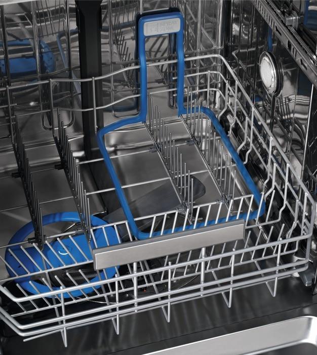 Produktbild Electrolux 911427333