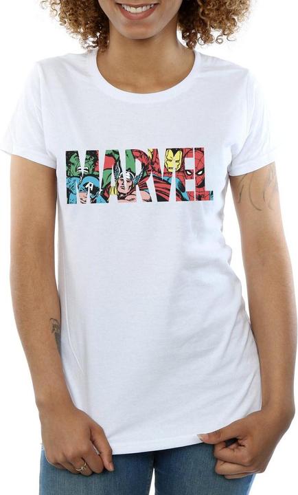Produktbild TShirt Logo (S)