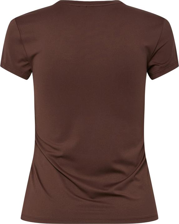 Immagine prodotto Pieces PCFYLLA NYLON Oberteil mit kurzen Ärmeln (L)