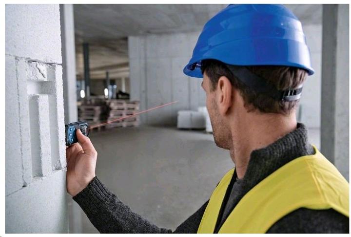 Produktbild Bosch Professional GLM 50-27 CG (50 m, 515 nm)