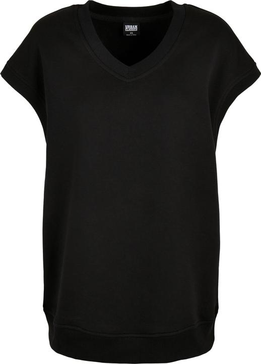 Urban Classics Ladies Oversized Sweat Slipover